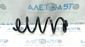 Rear right spring for Mitsubishi Outlander 22-25 2.5 AWD