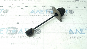 Engine mount left Audi Q5 80A 18-24 2.0t lower, cracked
