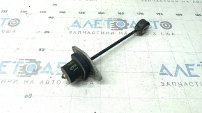 Engine mount left Audi Q5 80A 18-24 2.0t lower, cracked