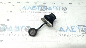 Right engine mount for Audi Q5 80A 18-24 2.0T, MHEV, PHEV, lower, microcracks