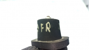 Right engine mount for Audi Q5 80A 18-24 2.0T, MHEV, PHEV, lower, microcracks
