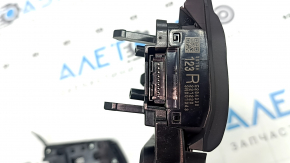 Mitsubishi Outlander 22-25 steering wheel controls for radar and 360-degree cameras