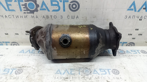 Catalyst Audi Q5 80A 18-20 2.0T