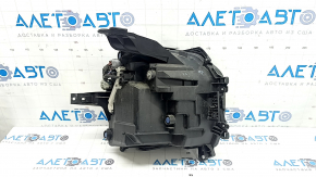 Mitsubishi Outlander 22-25 LED headlight, left, polished