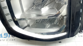 Mitsubishi Outlander 22-25 LED headlight, left, polished
