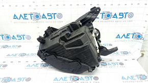 Mitsubishi Outlander 22-25 LED right front headlight, polished