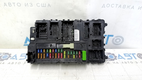 Ford Fusion mk5 13-20 dash fuse box cracked