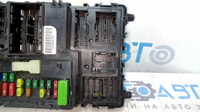 Ford Fusion mk5 13-20 dash fuse box cracked