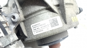 Audi Q5 80A 18-24 transfer case with 116kV block