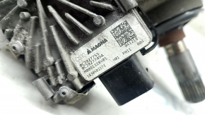 Audi Q5 80A 18-24 transfer case with 116kV block