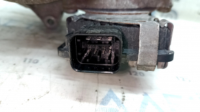 Audi Q5 80A 18-24 transfer case with 116kV block