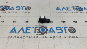External rear bumper parking sensors Volkswagen ID.4 21-23 Park Assist