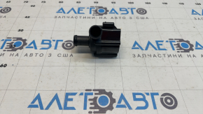 Additional cooling pump for Audi A6 C7 09-11 3.0T