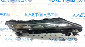 Mitsubishi Outlander 22-25 LED Daytime Running Light (DRL) Right