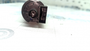 Audi Q5 80A 18-24 driver's seat motor, front and rear, without frame