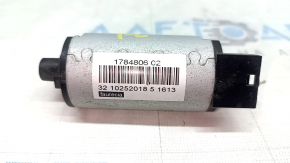 Audi Q5 80A 18-24 driver's seat motor, front and rear, without frame