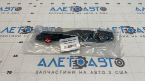 Right front bumper mount for Dodge Journey 11-20