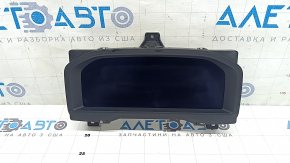 Mitsubishi Outlander 22-25 instrument cluster, 12.3" display, 1K