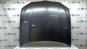 Bare hood BMW 3 G20 19-24 aluminum, graphite B39