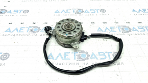 Left cooling fan motor for Mitsubishi Outlander 22-25 2.5