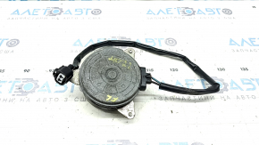 Left cooling fan motor for Mitsubishi Outlander 22-25 2.5