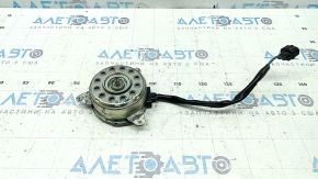 Right cooling fan motor for Mitsubishi Outlander 22-25 2.5