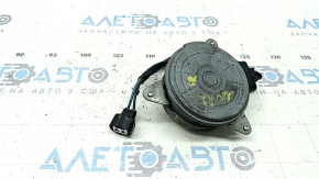 Right cooling fan motor for Mitsubishi Outlander 22-25 2.5