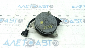 Right cooling fan motor for Mitsubishi Outlander 22-25 2.5