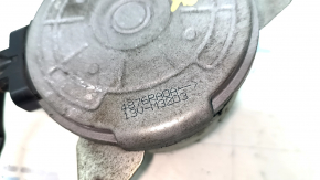 Right cooling fan motor for Mitsubishi Outlander 22-25 2.5
