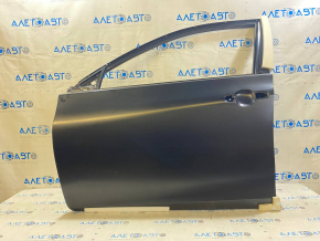 Door bare front left Toyota Camry v55 15-17 usa