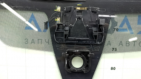 BMW 3 G20 19-24 windshield with rain sensor and camera