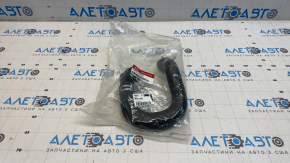 Lower cooling hose Kia Niro 17-22 HEV, PHEV