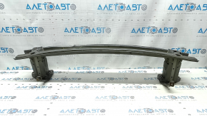 Mitsubishi Outlander 22-25 rear bumper reinforcement is dented
