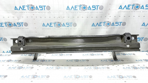 Mitsubishi Outlander 22-25 rear bumper reinforcement is dented