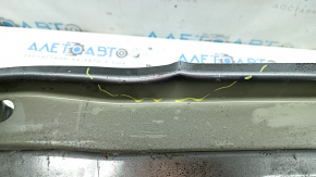 Mitsubishi Outlander 22-25 rear bumper reinforcement is dented