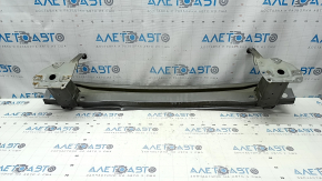 Mitsubishi Outlander 22-25 rear bumper reinforcement is dented