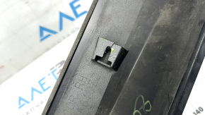 Mitsubishi Outlander 24-25 lower rear right door trim structure