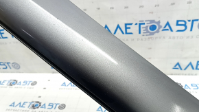 Mitsubishi Outlander 24-25 lower rear right door trim structure