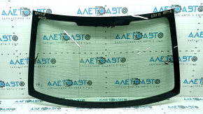 Rear window BMW 3 G20 19-24