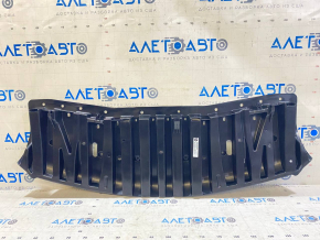 Front Bumper Guard Nissan Versa Note 13-19