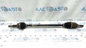 Mitsubishi Outlander 22-25 2.5 AWD rear right axle shaft rusty