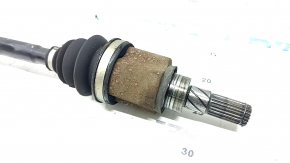 Mitsubishi Outlander 22-25 2.5 AWD rear right axle shaft rusty