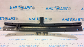 Front bumper reinforcement Nissan Rogue Sport 17-19 under radar cruise