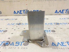 Left front bumper reinforcement fang for Jeep Cherokee KL 19-23 aluminum