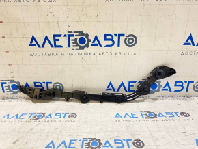 Rear bumper mount right Lexus ES300h ES350 13-18
