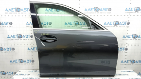 Front right door assembly for BMW 3 G20 19-24 graphite B39