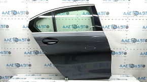 Rear right door assembly BMW 3 G20 19-24 graphite B39