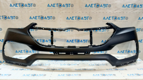 Front Bumper Naked Hyundai Santa FE Sport 17-18 Rest Upper Part USA FPS