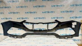 Front Bumper Naked Hyundai Santa FE Sport 17-18 Rest Upper Part USA FPS