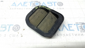 Ventilation shield right Alfa Romeo Giulia 17- upper